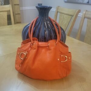 Cole Haan Leather Bag